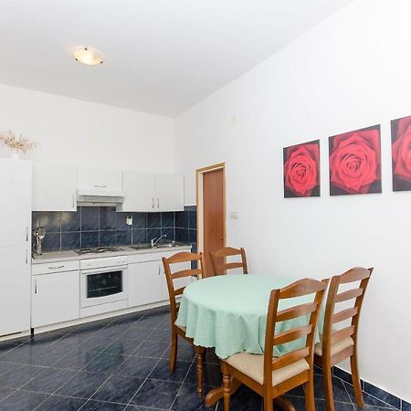 Apartments Ivanka Vis Ngoại thất bức ảnh