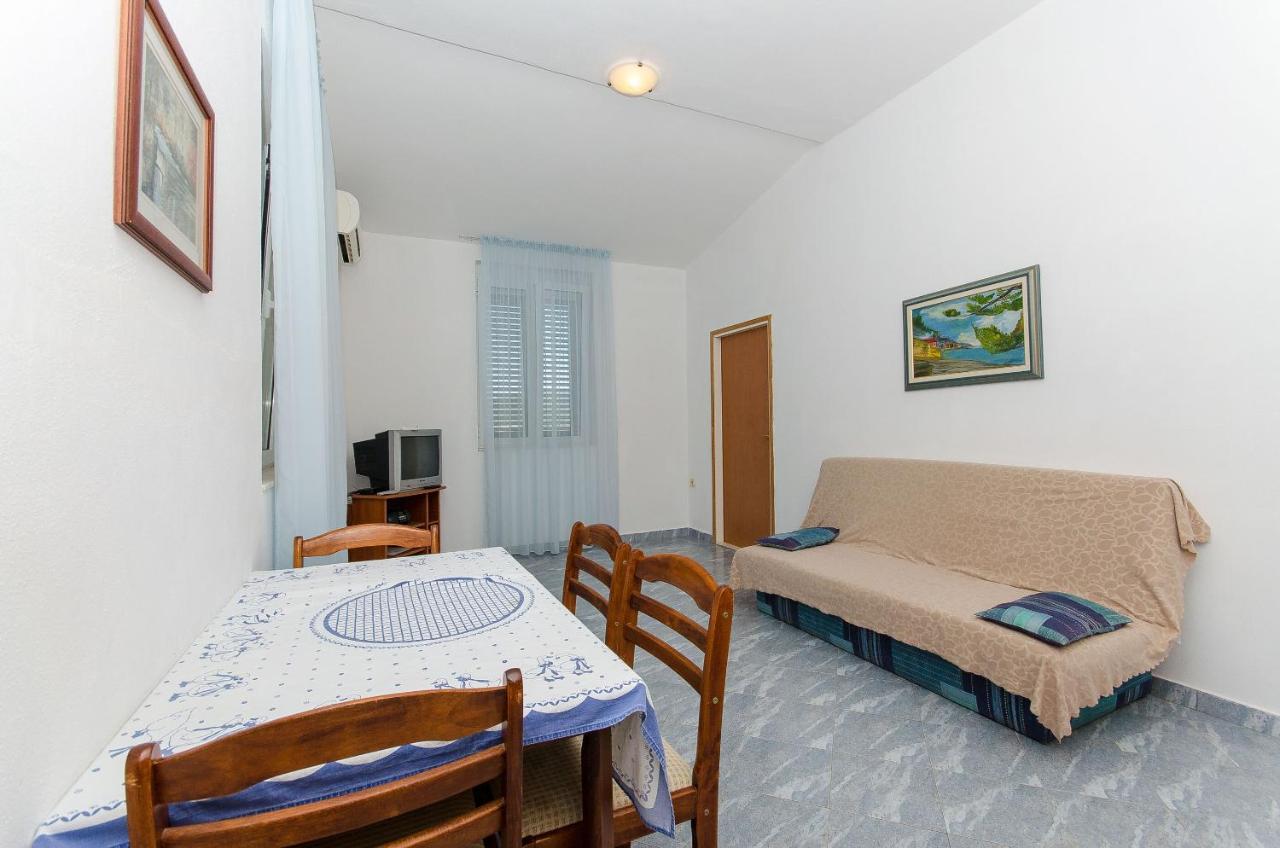 Apartments Ivanka Vis Ngoại thất bức ảnh