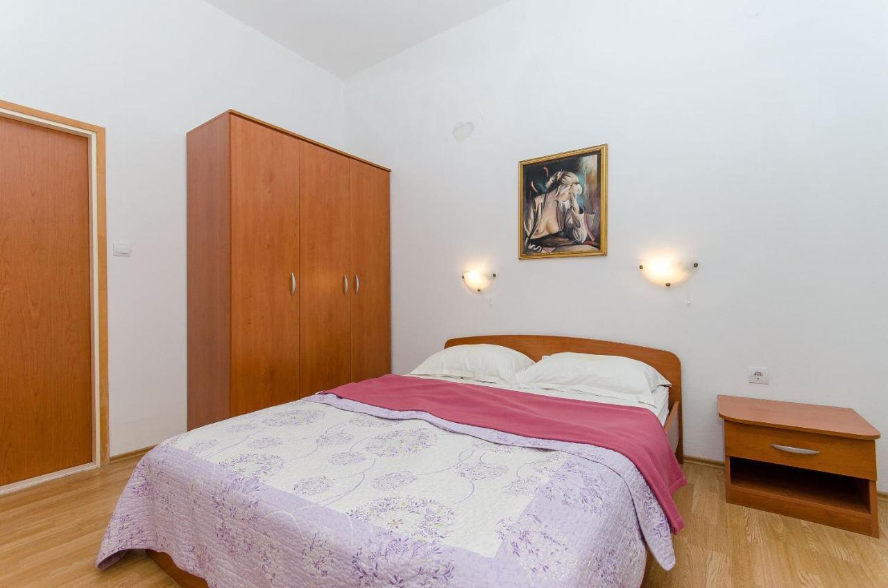 Apartments Ivanka Vis Ngoại thất bức ảnh