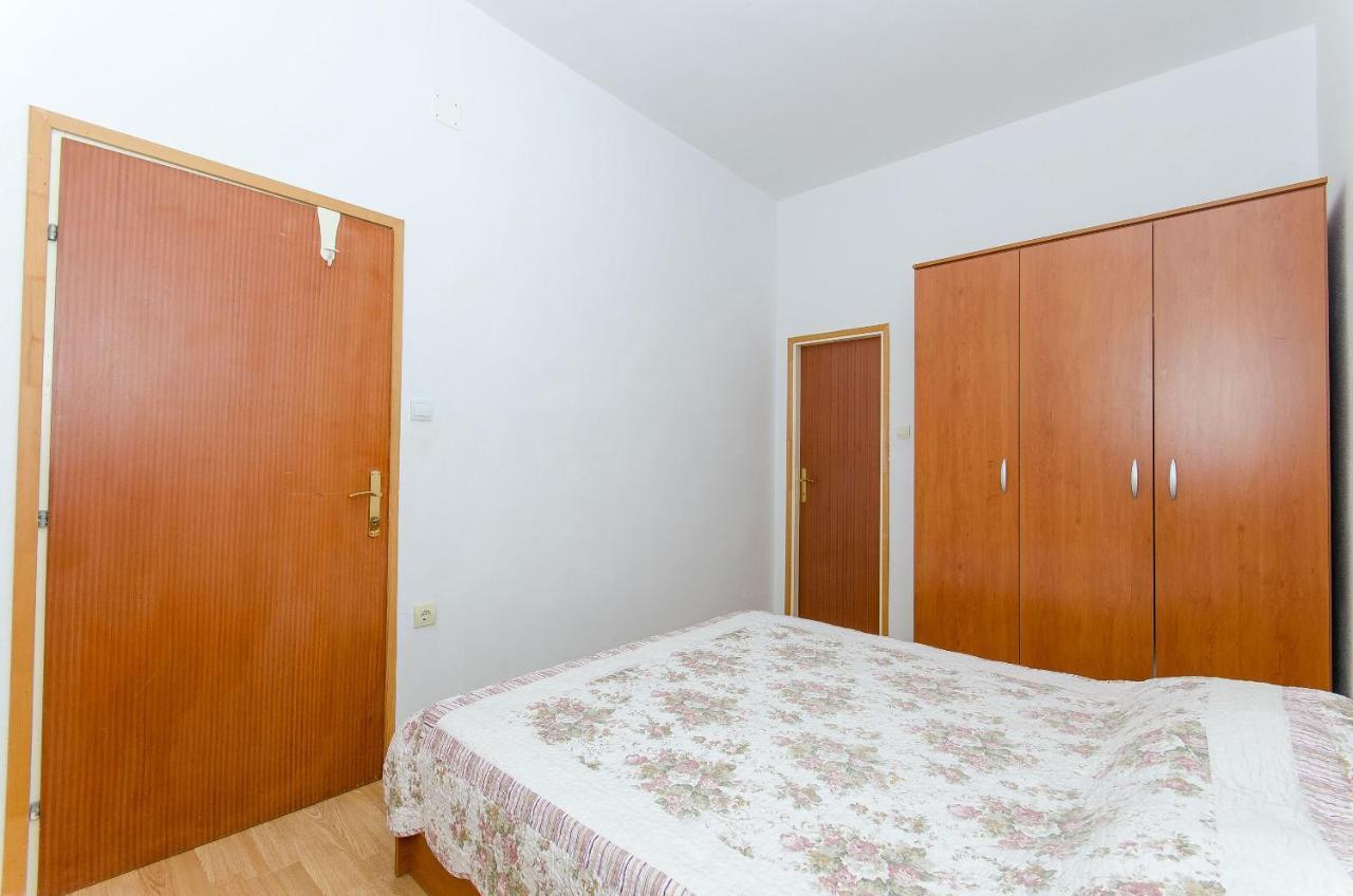 Apartments Ivanka Vis Ngoại thất bức ảnh