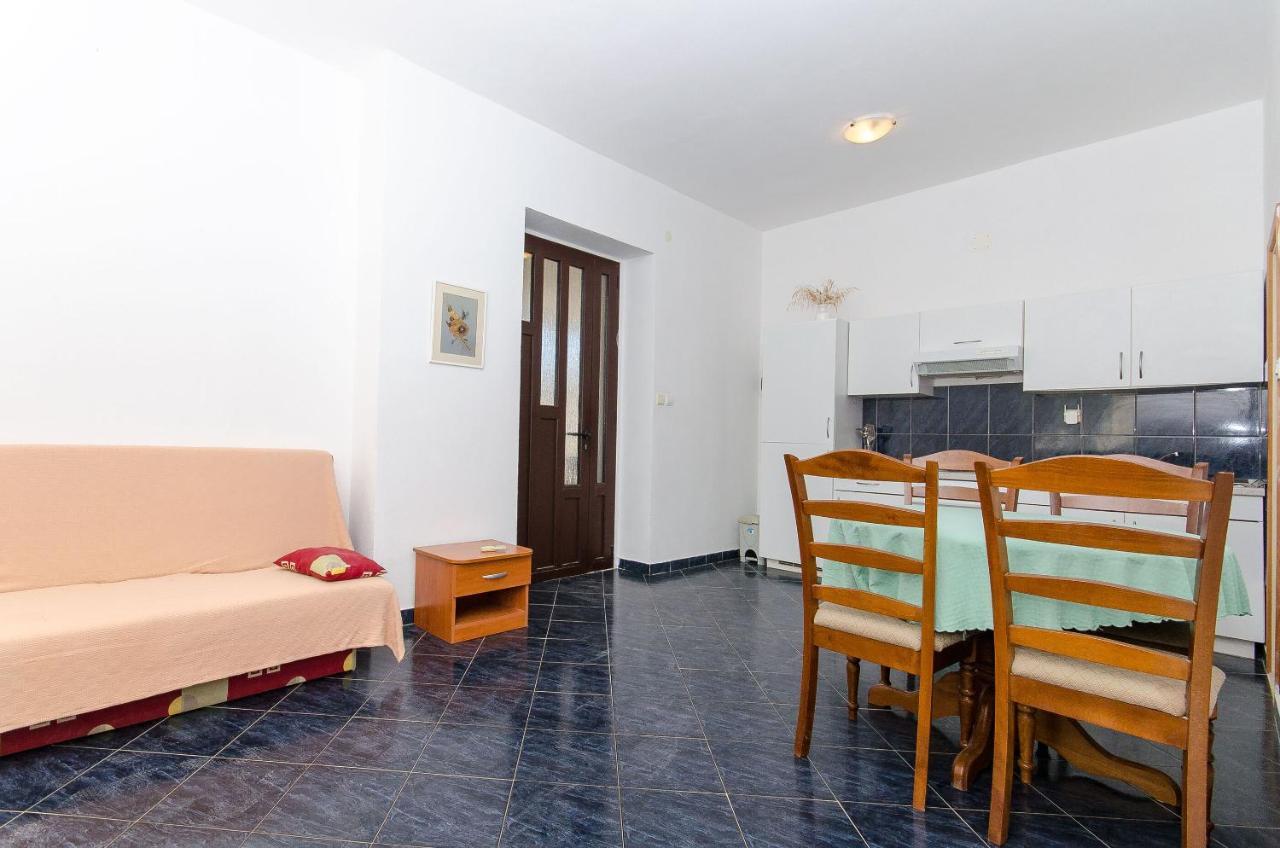 Apartments Ivanka Vis Ngoại thất bức ảnh